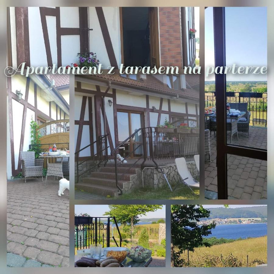 Apartamentypomorze Białogóra Zewnętrze zdjęcie