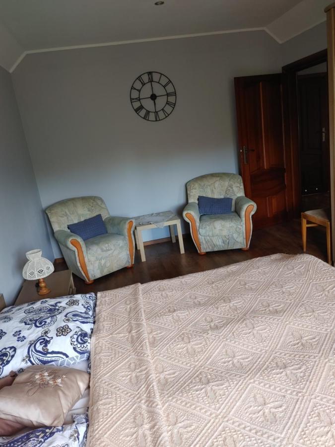 Apartamentypomorze Białogóra Zewnętrze zdjęcie