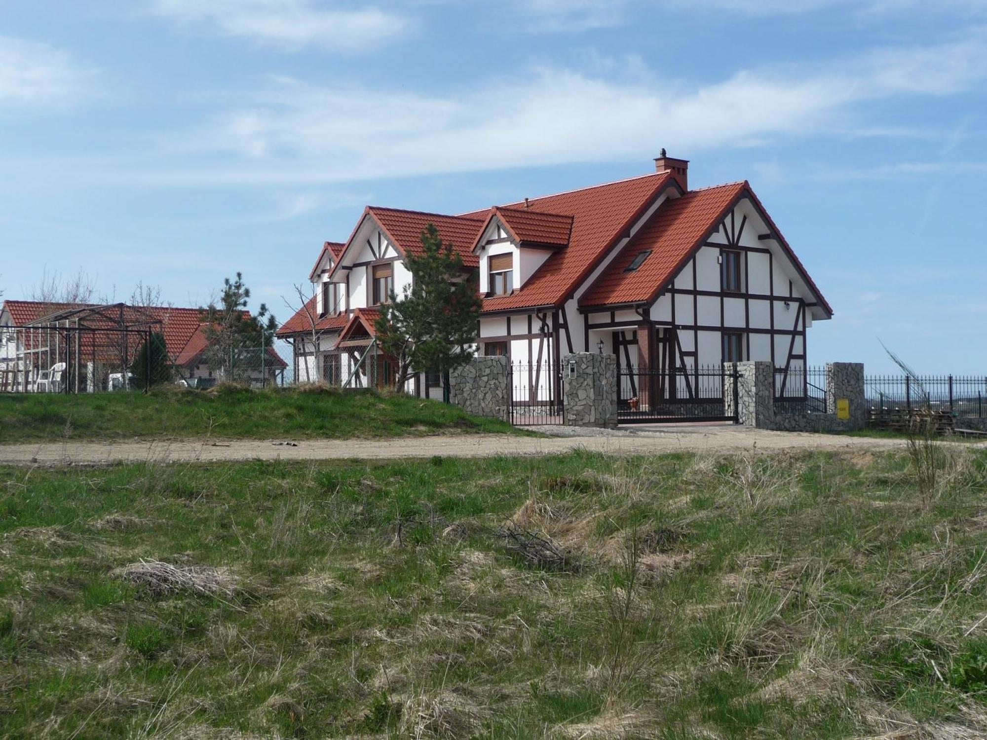 Apartamentypomorze Białogóra Zewnętrze zdjęcie