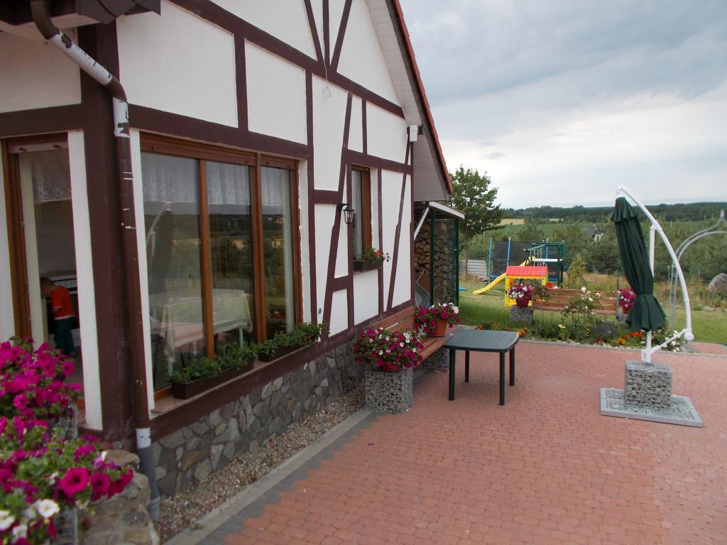 Apartamentypomorze Białogóra Zewnętrze zdjęcie