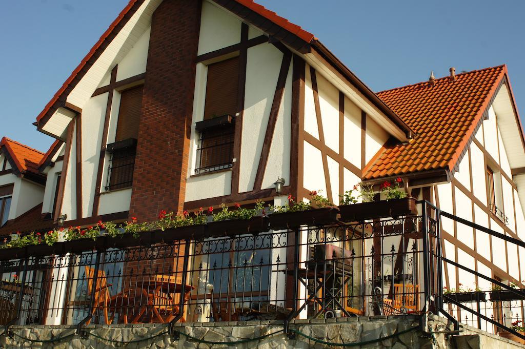 Apartamentypomorze Białogóra Zewnętrze zdjęcie