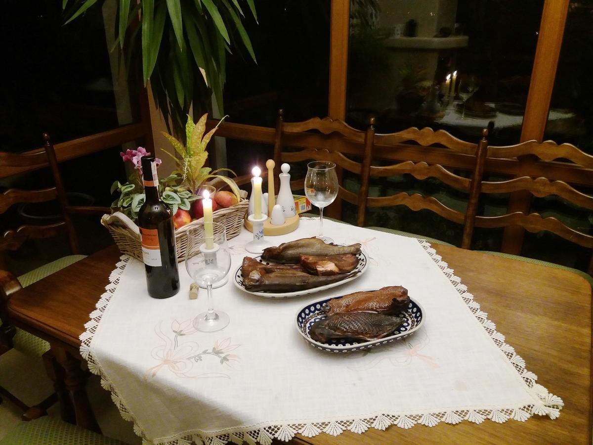Apartamentypomorze Białogóra Zewnętrze zdjęcie